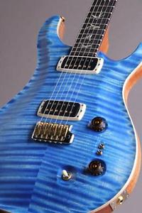 [NEW]Paul Reed Smith PRS KID Limited Paul's Guitar Satin Faded Blue Jean