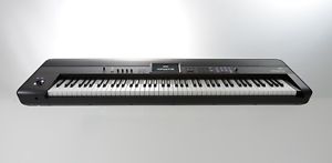 Korg Krome 88 88-key Workstation --