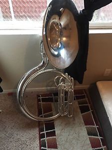 V Barcone Mini Sousaphone