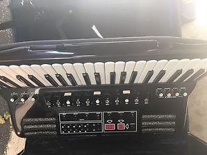 Petosa Accordion