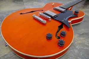 Gibson Chet Atkins Tennessean 1992, Hollow body type electric guitar, a1359