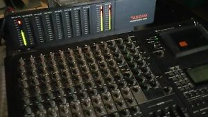 TEAC/Tascam Midistudio 688 Analog Cassette Recorder/Mixer