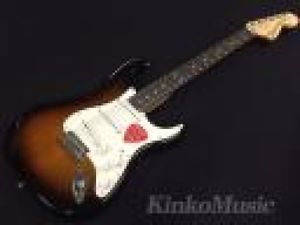 NEW Fender American Special Stratocaster RW 2CS guitar FROM JAPAN/512