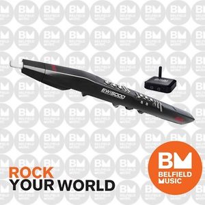 Akai EWI5000 Wireless Electronic Wind Instrument EWI-5000 - BNIB -Belfield Music