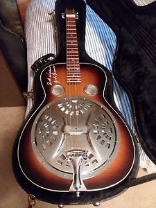 Dobro Guitar Model 37 from Josh Grave's Collection