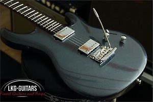 Music Man Steve Lukather – Luke III Bodhi Blue