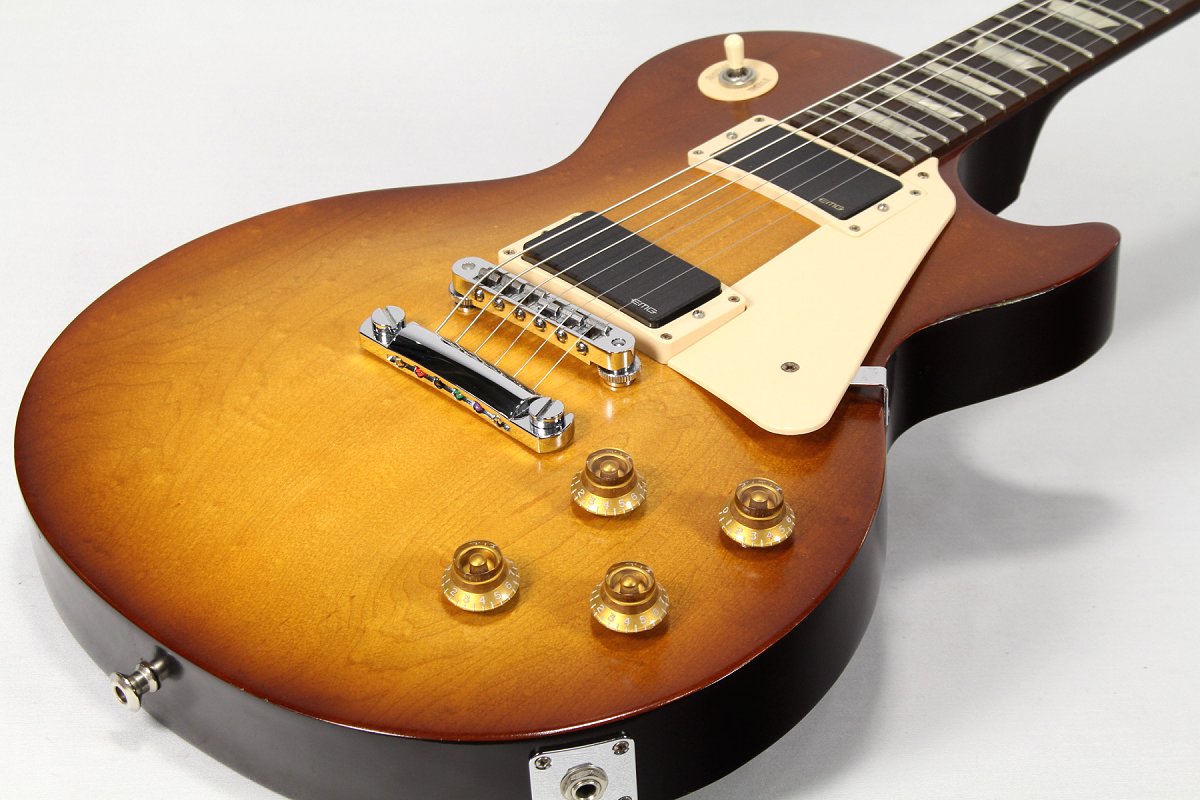 Used Gibson / Les Paul Studio Vintage Sunburst Gibson from JAPAN EMS