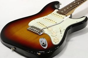 Used Fender Japan / ST62-70TX 3-Tone Sunburst 3TS Fender Japan from JAPAN EMS