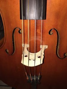 Violonchelo Fernando Solar González