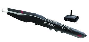 Akai EWI 5000 Wireless - elektronisches Windinstrument