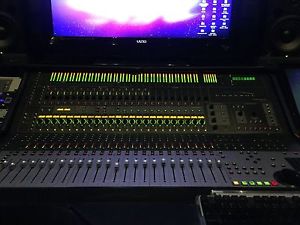 Digidesign Control 24