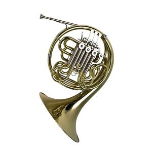 Paxman PAX2 Academy Bb/F Full Double Horn