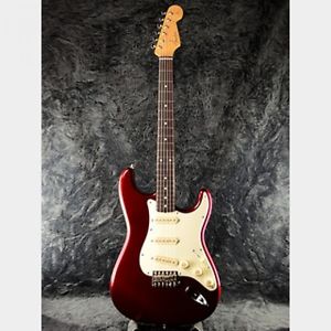 NEW Fender Japan Exclusive Classic 60s Stratocaster OCR guitar FROM JAPAN/512