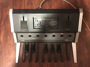 Moog Taurus I Bass Foot  Keyboard Synthesizer