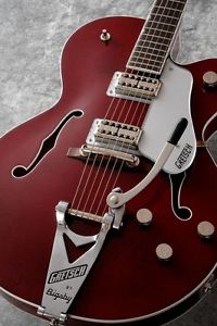 Gretsch Electric Guitar G6119t P