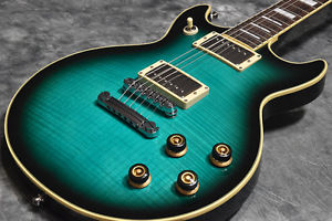 Used Ibanez / Genesis Collection AR1FM-MS Marine Sunburst from JAPAN EMS