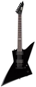LTD EX-401 BLK - Schwarz