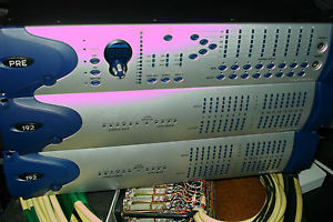 Avid Digidesign Mic Pre, 2X 192 Analog interface & HD 2 PCIe Cards