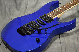 Used Ibanez Ibanez / RG370DXZ Starlight Blue from JAPAN EMS