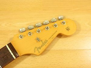Fender American Vintage RI '62 Stratocaster Neck & Tuners '62 Strat! Worldwide!