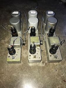 (1) ONE Rare Vintage RCA MI-11218-A Type BA-1A Microphone Pre-Amplifier