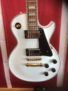 Tokai Les Paul Custom
