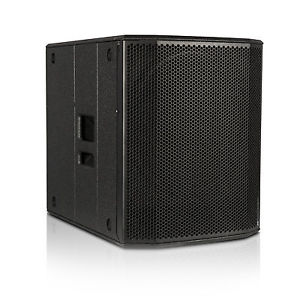 dB technologies Sub 618 - Aktiver 18'' Subwoofer