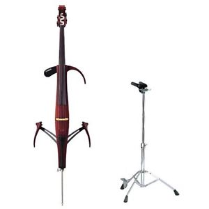 �yWith BST 1�z YAMAHA / Yamaha SVC 210 / SVC - 210 Silent Cello