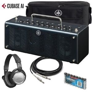 �yParallel import goods�z Yamaha (Yamaha) THR 10C Classic Desktop guitar amp PAK