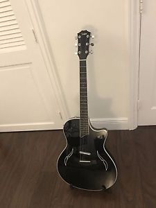 Taylor Standard T5-S Acoustic/Electric Guitar