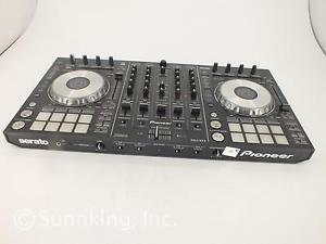 Pioneer Serato DDJ-SX2 Professional Performance DJ Controller
