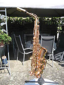 Alt - Saxophon /Orginal Jupiter