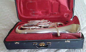 Besson Prestige Euphonium