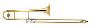 Bach Step-Up Model TB200 Tenor Trombone BRAND NEW QuinnTheEskimo
