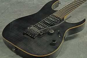 Used Ibanez RG2770Z / DSH # 2 from JAPAN EMS