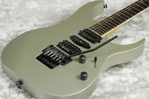 Used IBANEZ Ibanez / RG-2570EX / SLV from JAPAN EMS