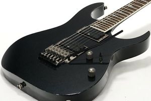 Used Ibanez / RGT42DX BP Black Pearl / Ibanez from JAPAN EMS