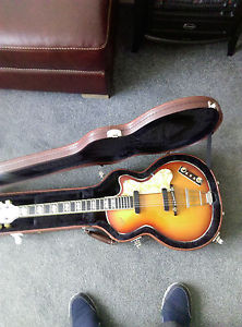 Hofner Club 60 Guitar