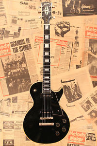 Gibson Les Paul Custom 54 Limited Edition 1972 Vintage E-Guitar Free Shipping