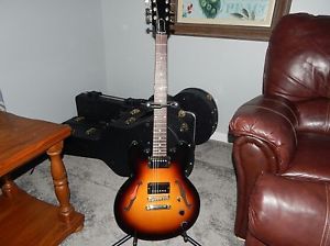 Gibson ES-339 Archtop Electric Guitar