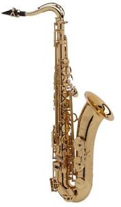 Selmer Paris Series III Model 64