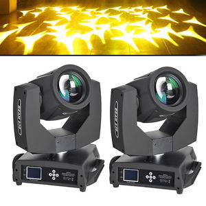230w sharpy 7R moving head beam light disco stage light christmas light