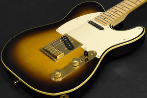 Fender Japan TLR-145RK Ritchie Kotzen Signature MOD BS, Telecaster, a1367