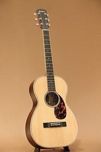 LARRIVEE P-03R 2010s Guitar USED w/HardCase FREE SHIPPING from Japan #R2244