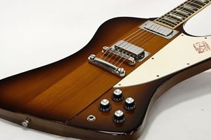 Used Gibson USA / Firebird V Vintage Sunburst Gibson from JAPAN EMS