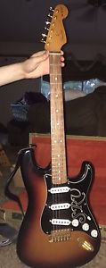 Stevie Ray Vaughan Fender Stratocaster