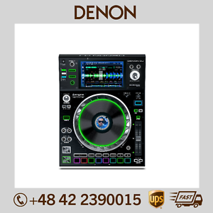 Denon DJ SC5000 Prime