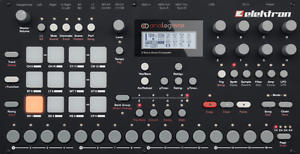 Elektron Analog Rytm