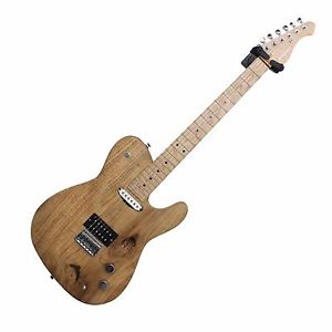 Crimson Production Prototype No. 5 Custom Electric Guitar