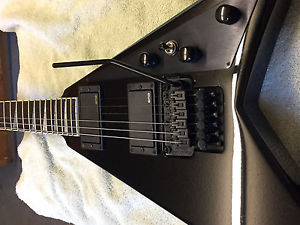 Jackson USA Select RR1 Rhoads Electric Guitar